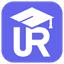 uni-rate logo